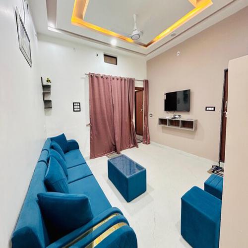 Shree Ashapura Stay Inn